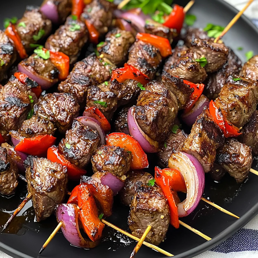 Grilled