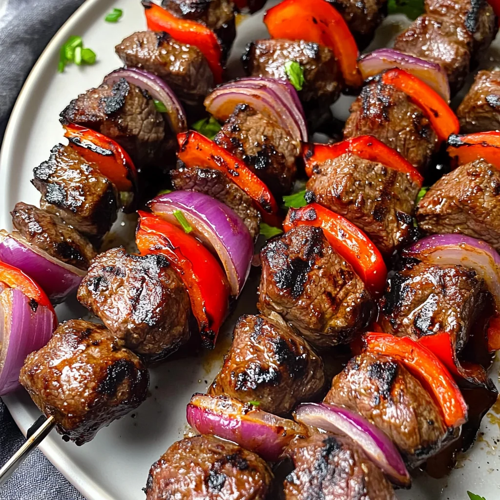 Grilled