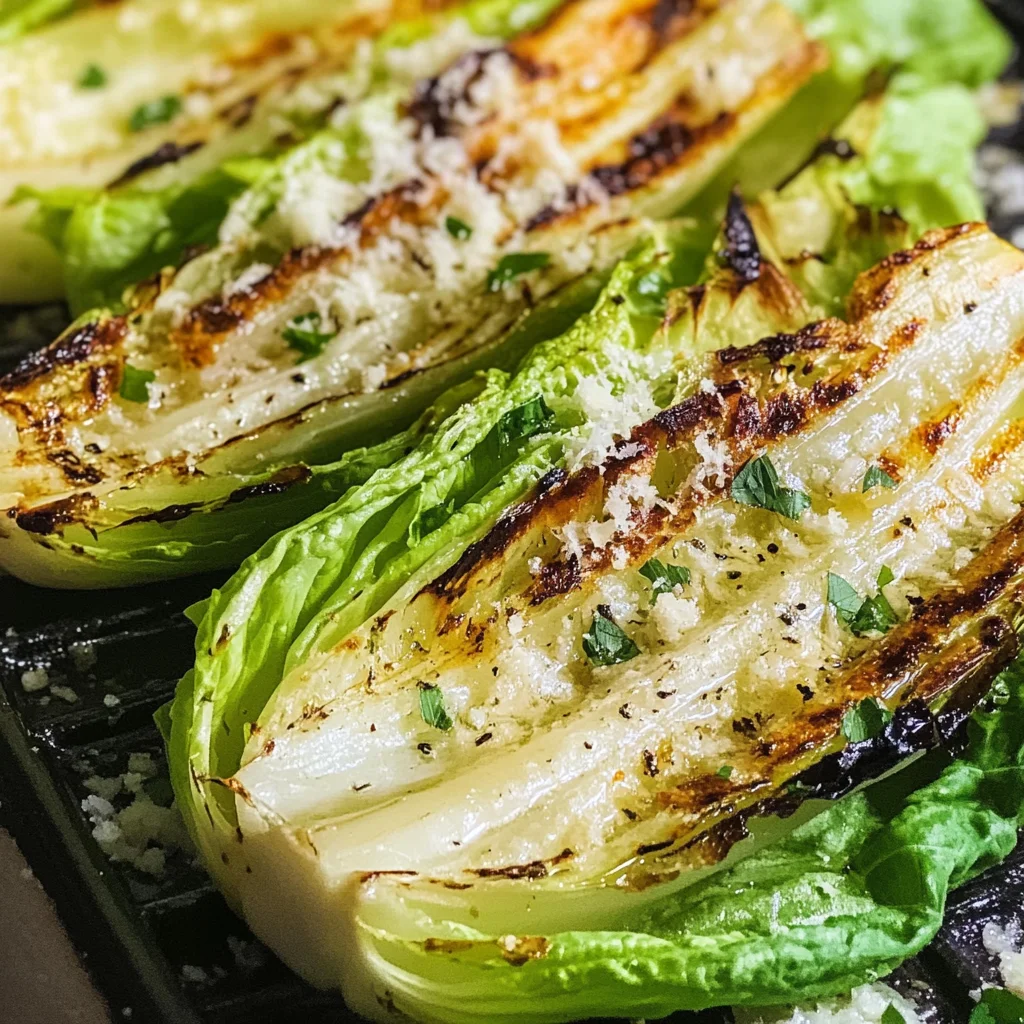 Grilled
