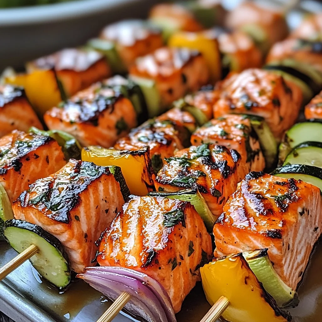 Grilled