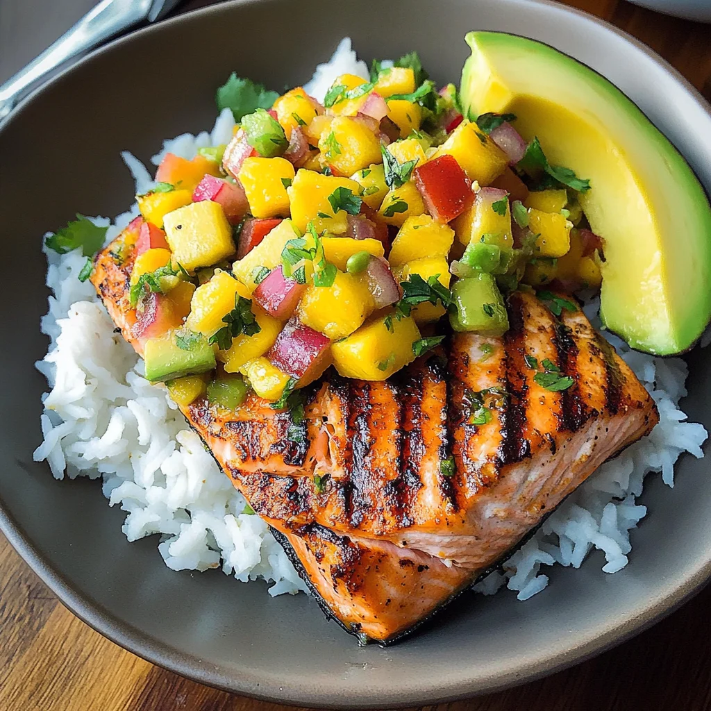 Grilled