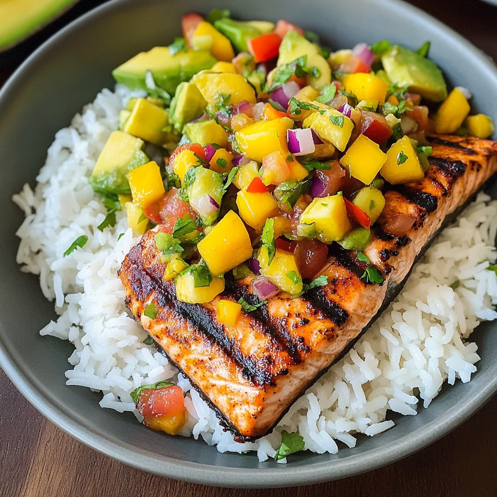 Grilled