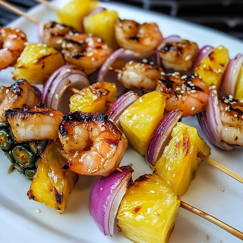 Grilled