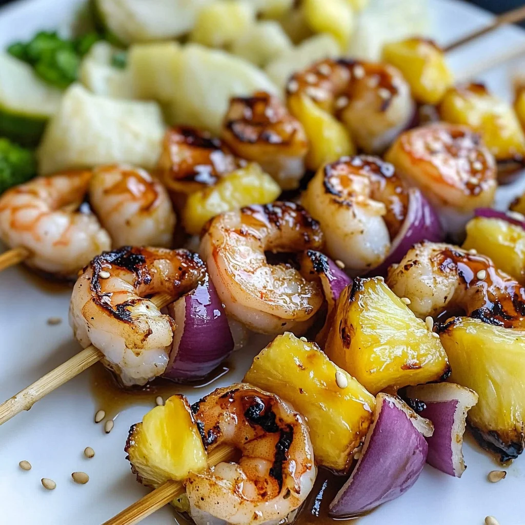 Grilled