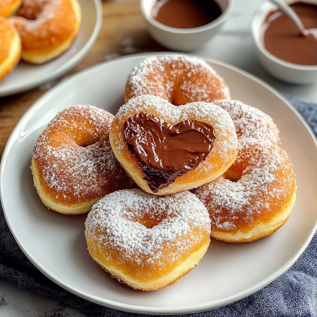 Heart-Shaped