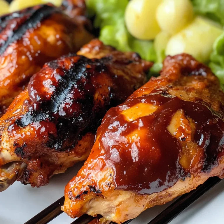 Juicy Grilled Chicken Halves: The Ultimate Backyard Guide