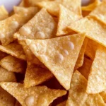 Keto Tortilla Chips