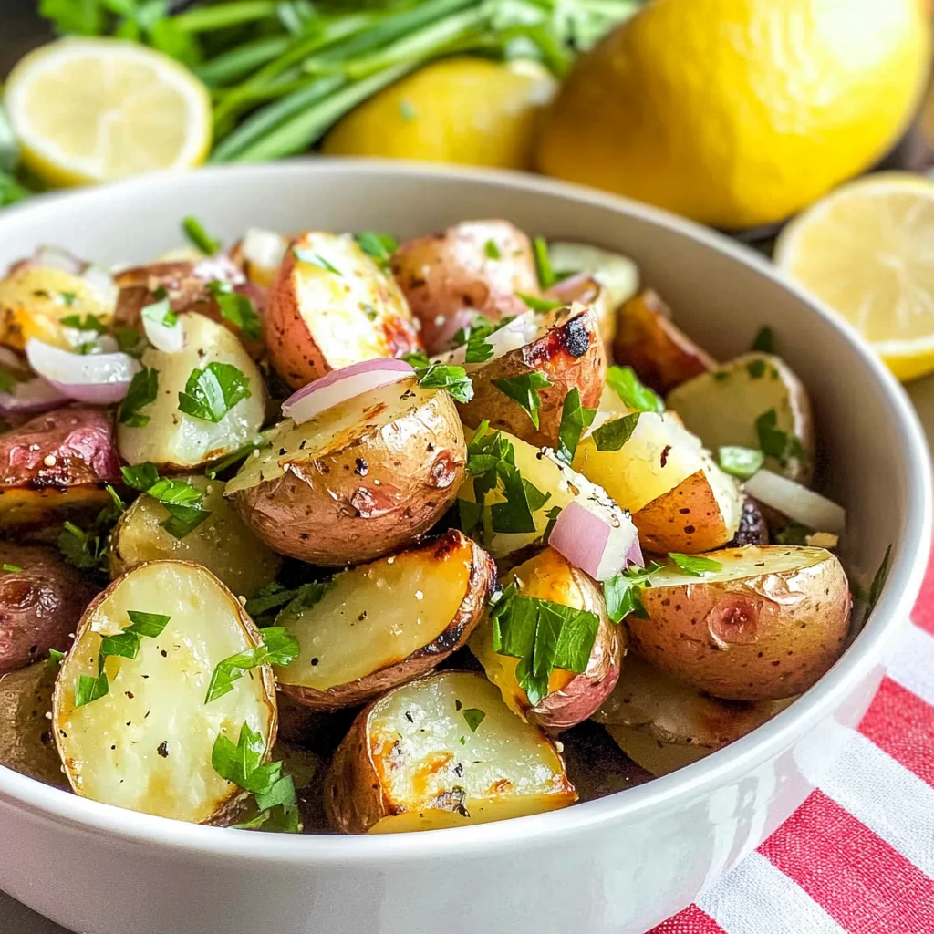 Lemony
