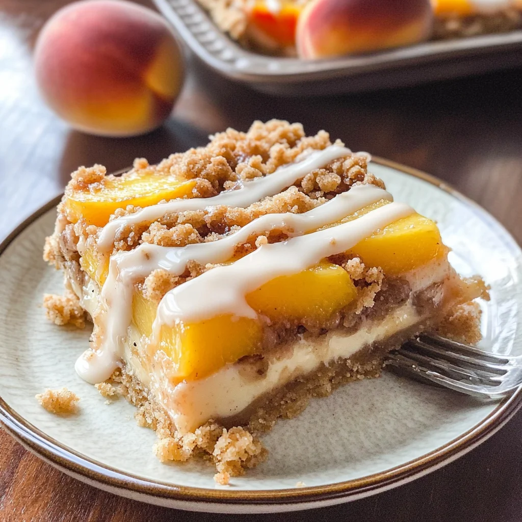 Peach