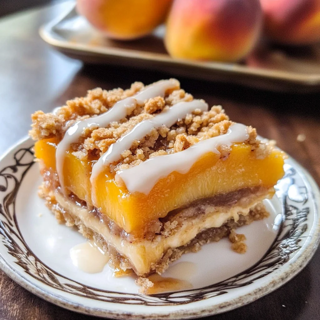 Peach