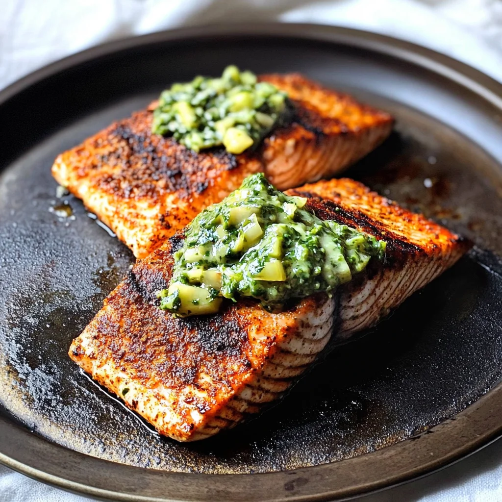 Salmon