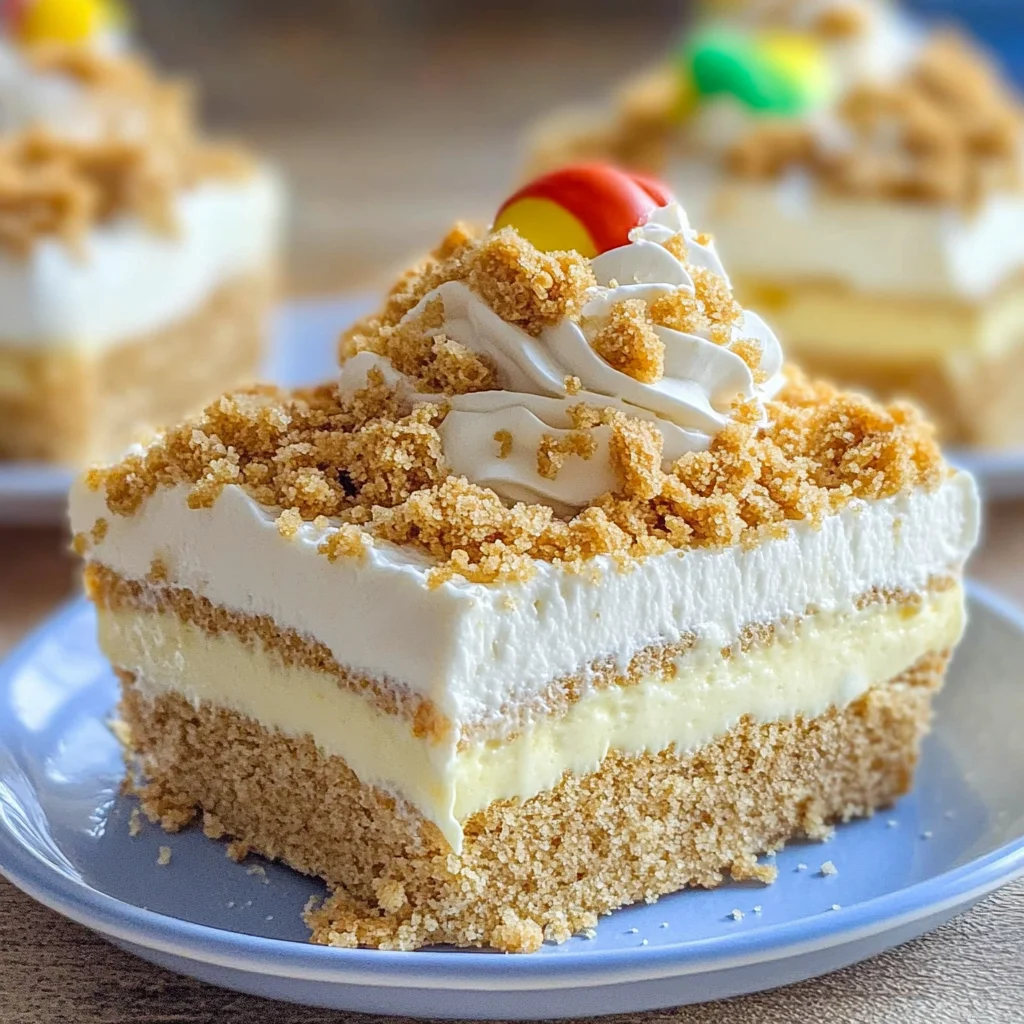 Sand Cake