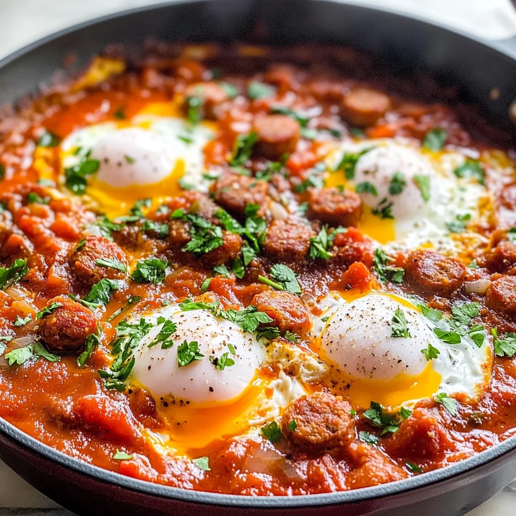 Shakshuka