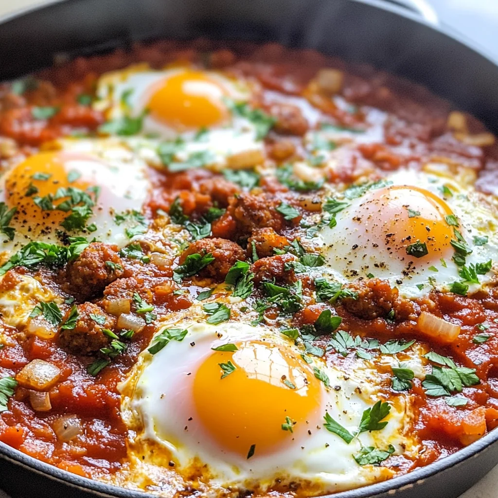 Shakshuka