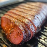 Smoked Bologna