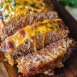 Smoked Meatloaf