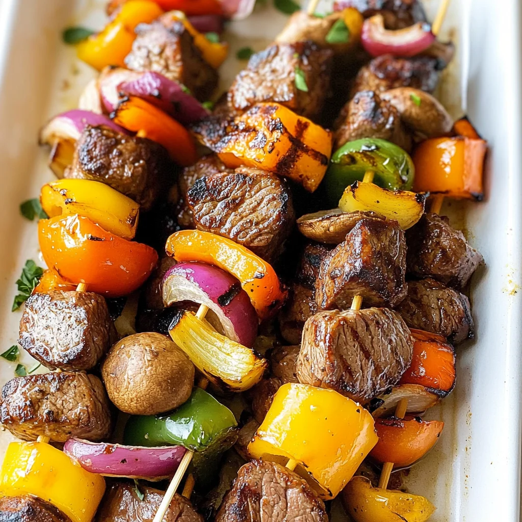 Steak