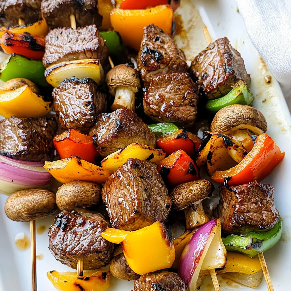 Steak