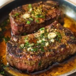 Steak Marinade
