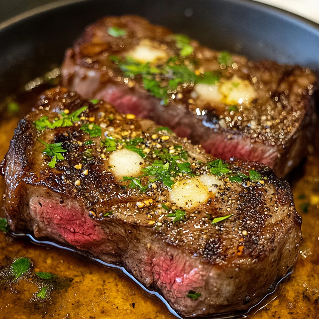 Steak