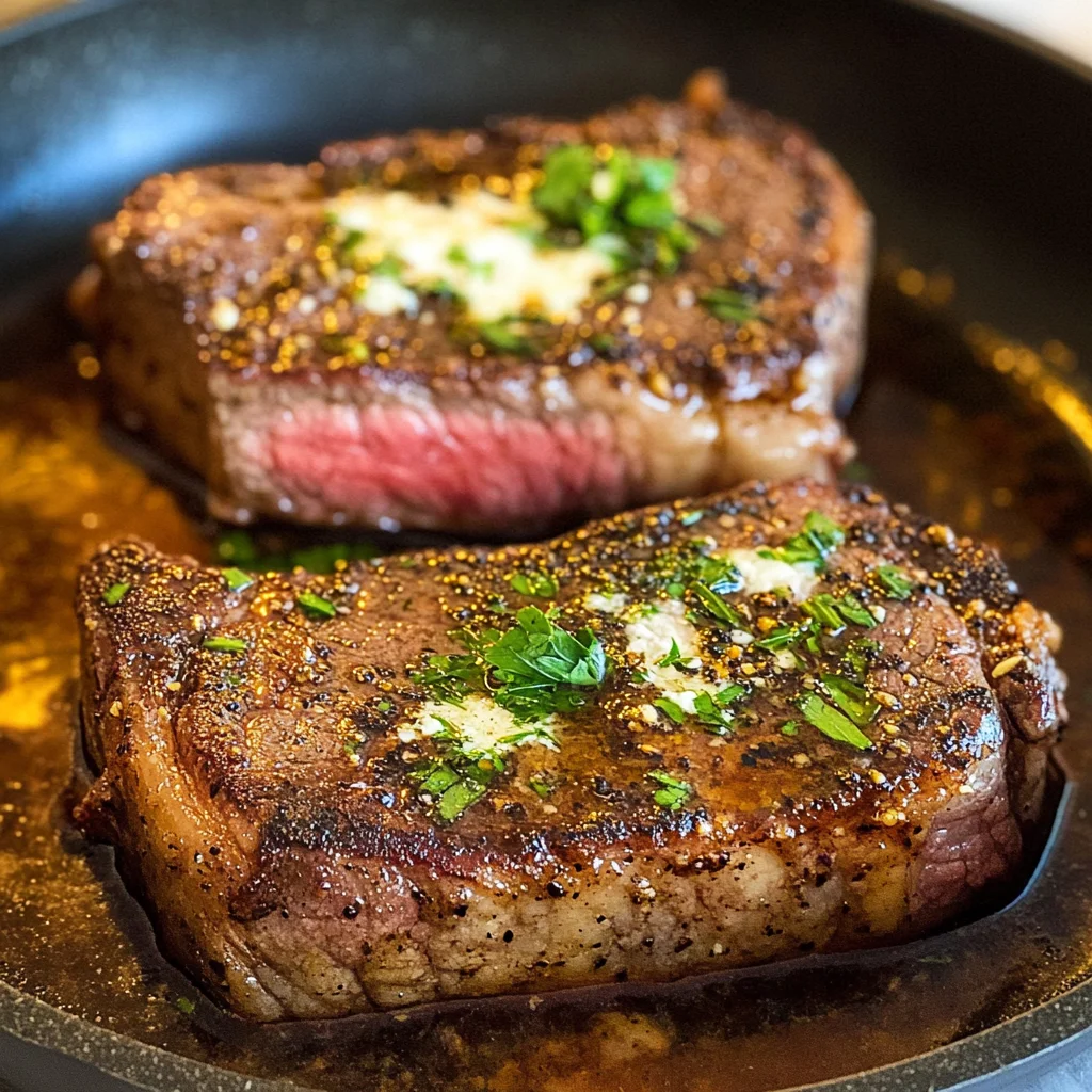 Steak