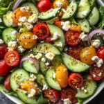 The Best Salad I've Ever Eaten: Discover a Fresh Recipe!