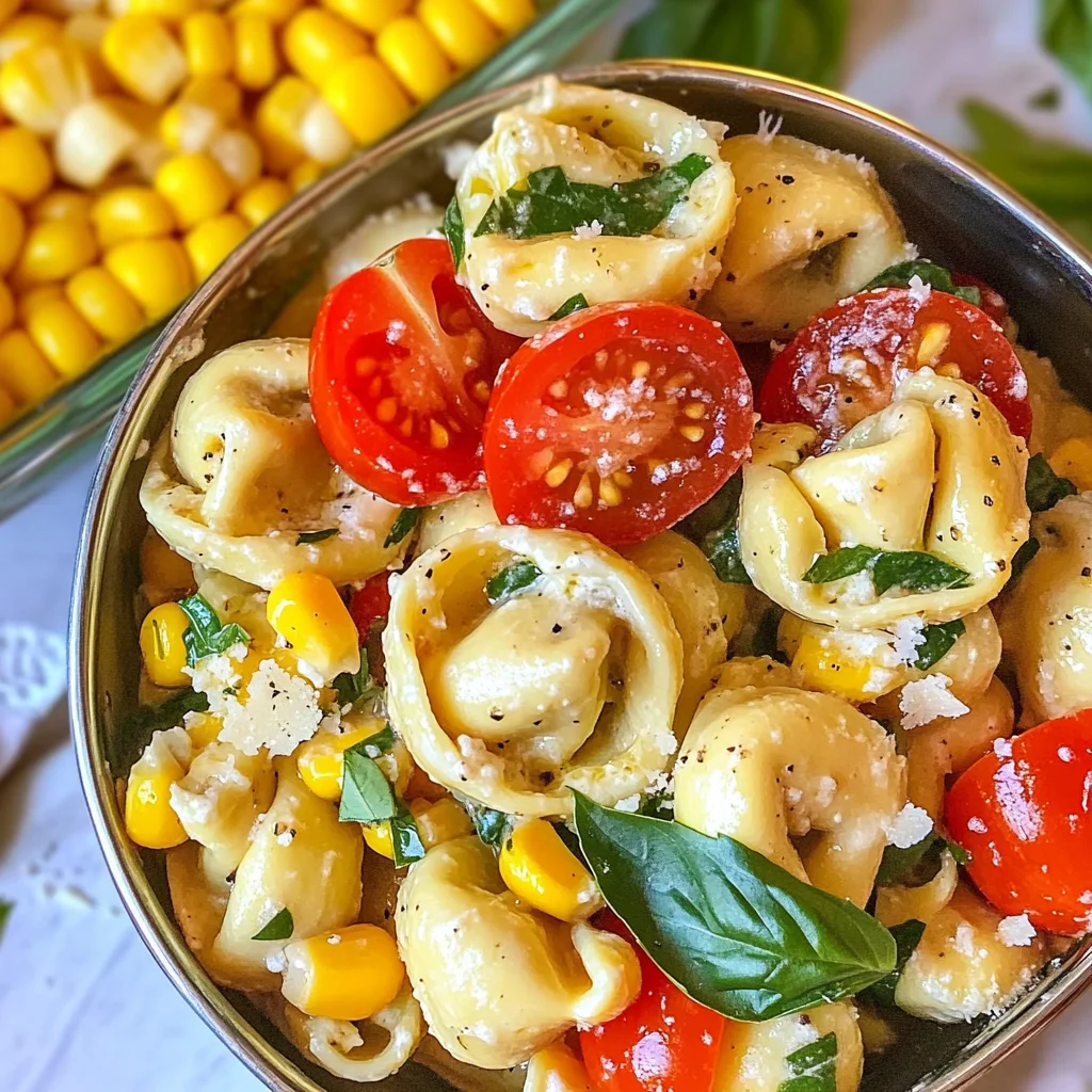 Tortellini