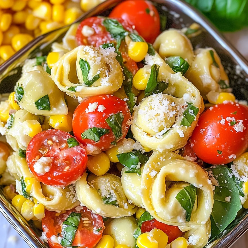 Tortellini