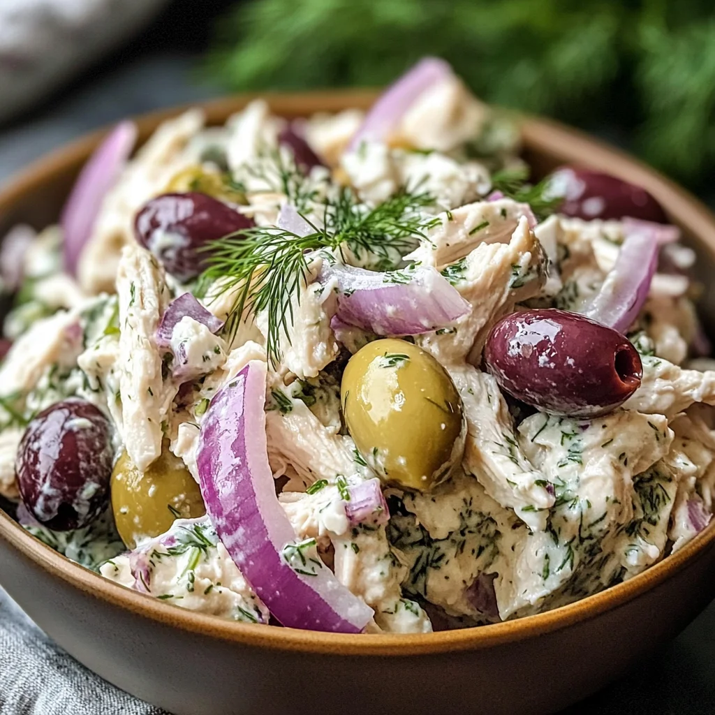 Tzatziki