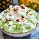Watergate Fluff Salad Recipe