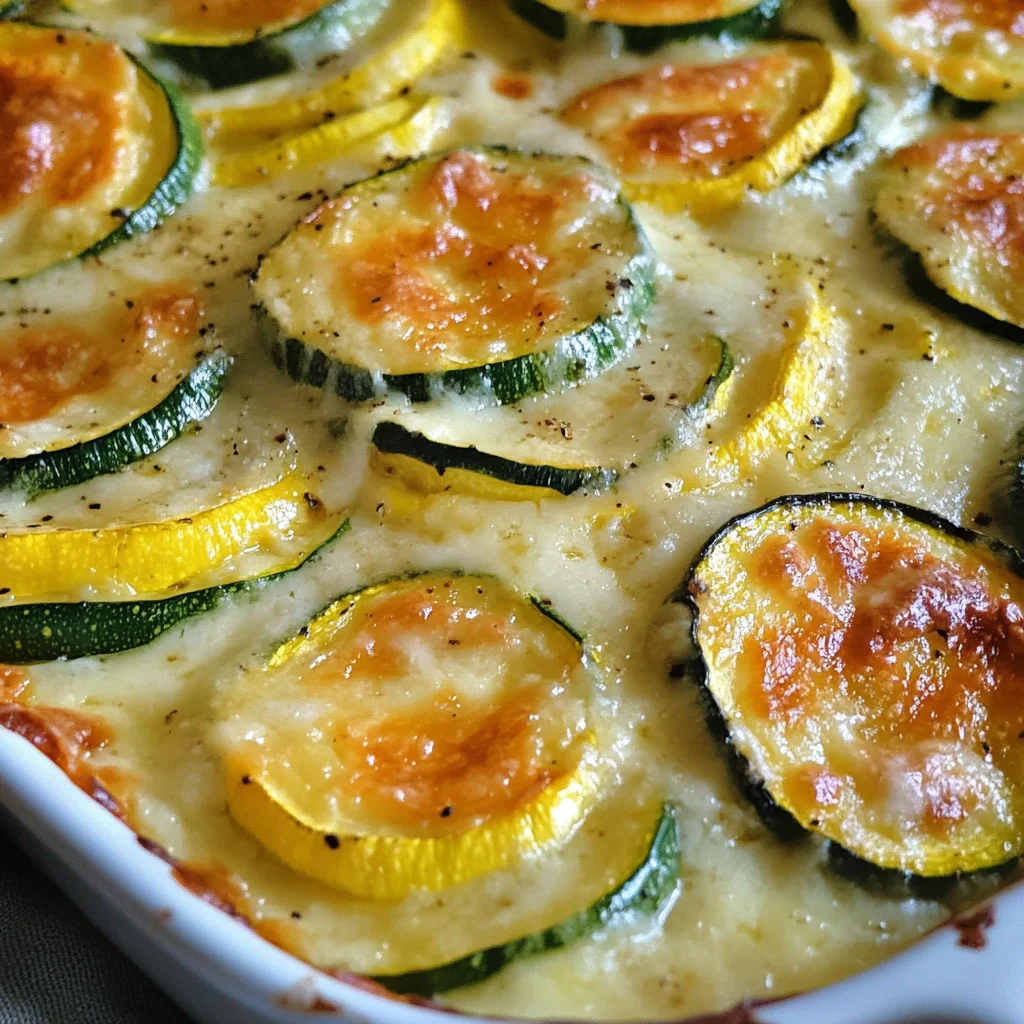 Zucchini