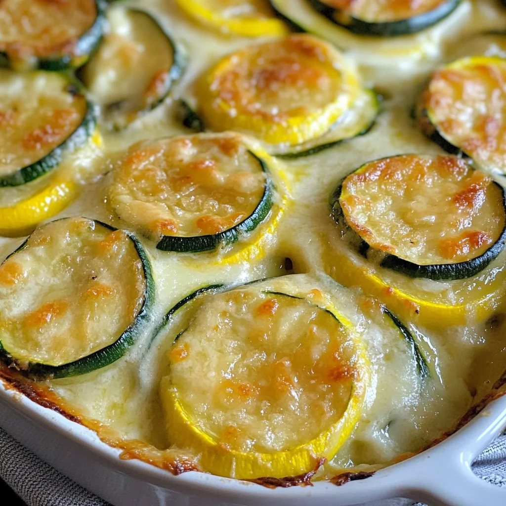 Zucchini