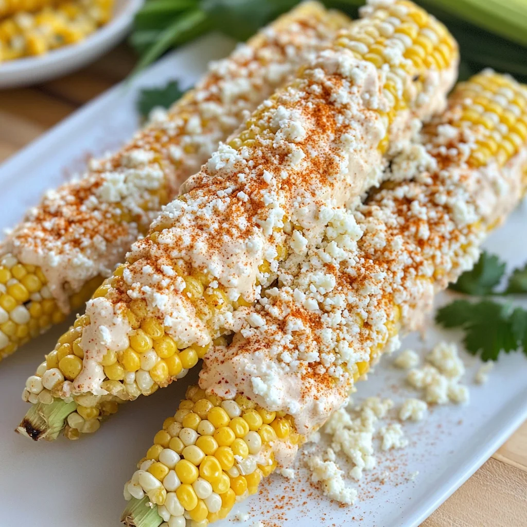 Elote