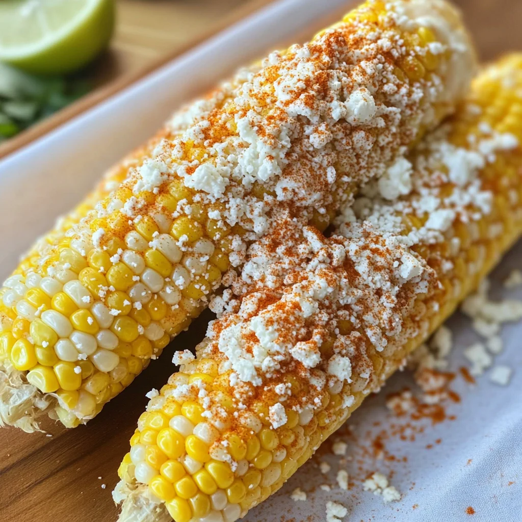Elote
