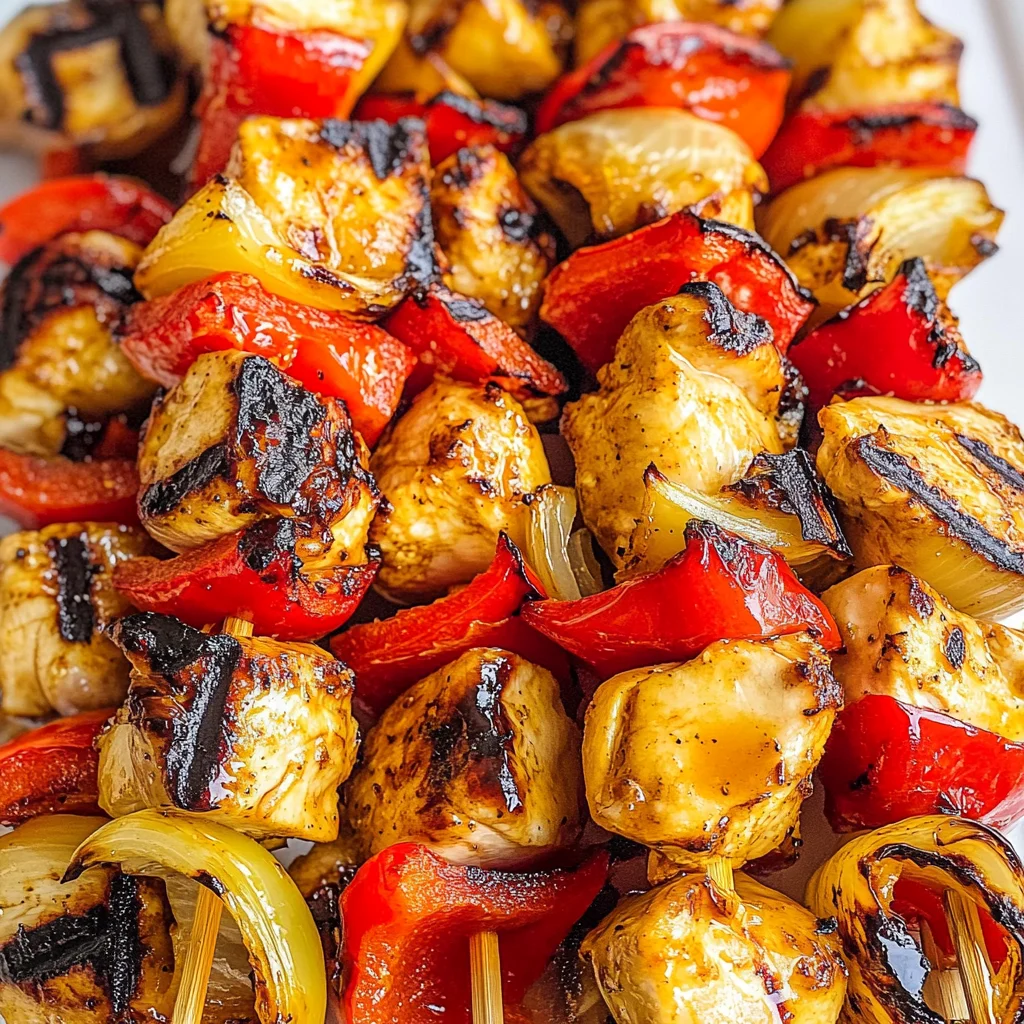Grilled
