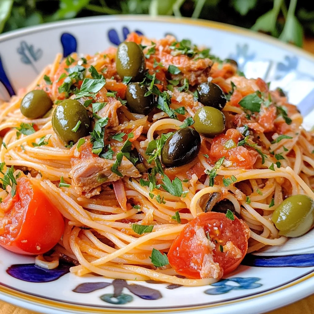 Pasta