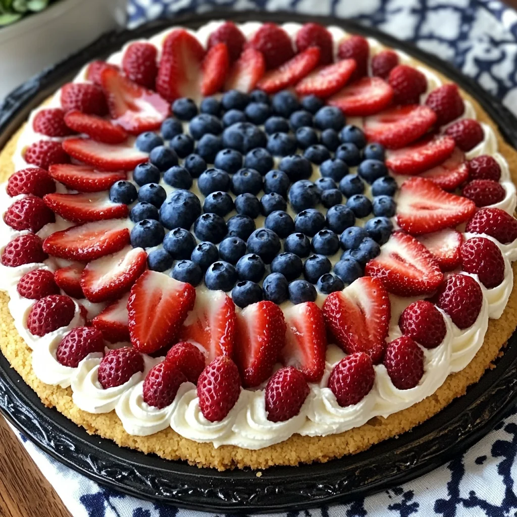 Patriotic