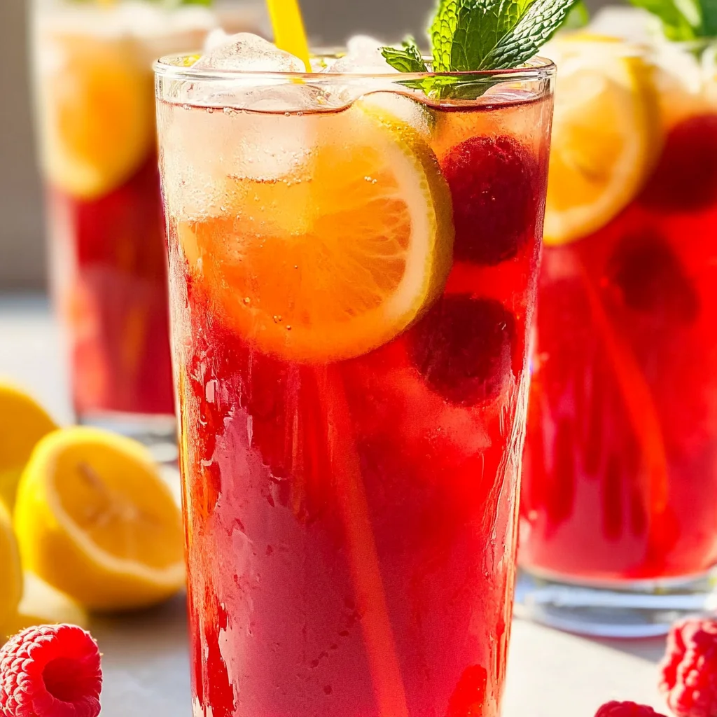 Raspberry